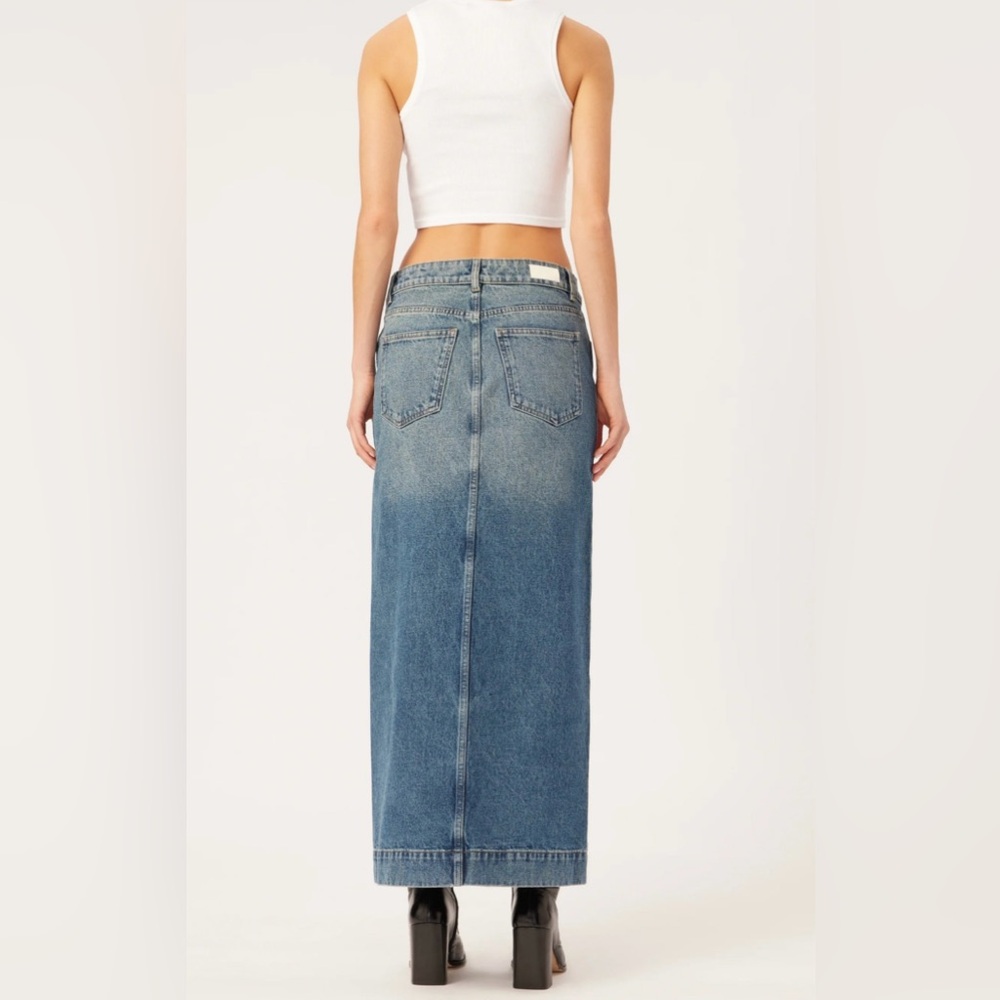 DL1961 Asra Maxi Skirt 💕